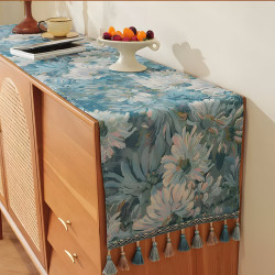 Table Runner 35*120 cm